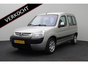 Peugeot Partner MPV 1.6-16V XT 2005 Trekhaak Airco