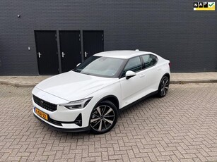 Polestar 2 Standard Range Single Motor 63kWh