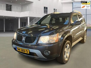 Pontiac TORRENT