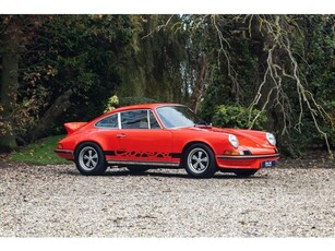 Porsche 911 2.7 Carrera RS