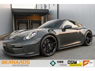 Porsche 911 (992) GT3 Touring PDK - PTS Slate Grey -