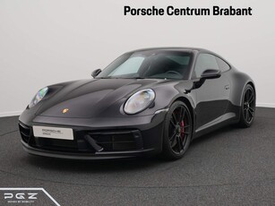 Porsche 911 Carrera GTS