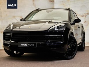 Porsche Cayenne 3.0, 22