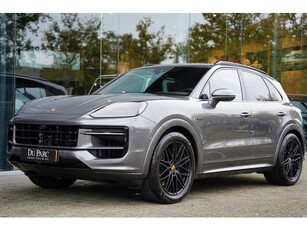 Porsche Cayenne 3.0 E-Hybrid Nl-Auto 4.4 D.Km Nw.Pr. 165 K