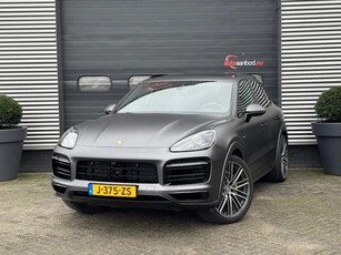 Porsche Cayenne 3.0 E-Hybrid Sport Chrono Panoramadak