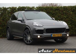 Porsche Cayenne 3.0 S E-Hybrid A.