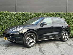 Porsche Cayenne 3.6 LEDER, CRUISE, NAVI, LED, ECC-AIRCO