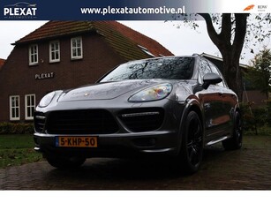 Porsche Cayenne 4.8 GTS Aut. Origineel NL 97.000KM