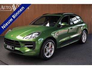 Porsche Macan 2.9 GTS SportChrono Sportuitlaat Bose