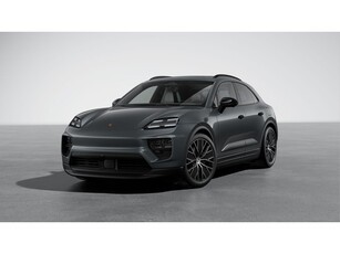 Porsche Macan 4 (bj 2024, automaat)