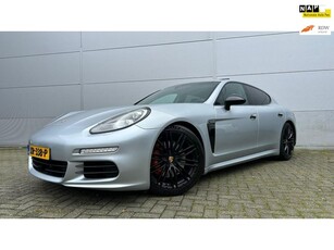 Porsche Panamera 3.0 S Aut, Facelift, Led, Xenon, Bose