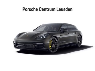 Porsche Panamera Turbo S E-Hybrid Sport Turismo (bj 2021)