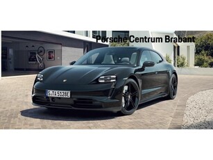 Porsche Taycan Sport Turismo Performance Accu Plus