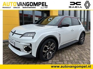 Renault 5 Techno 52 kWh 150PK / HARMAN KARDON / PACK WINTER