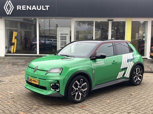 Renault 5 techno 52 kWh - Demo (bj 2024, automaat)