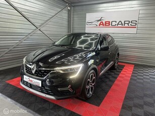 Renault Arkana 1.6 E-Tech hybrid 145 E-Tech Intens - Incl