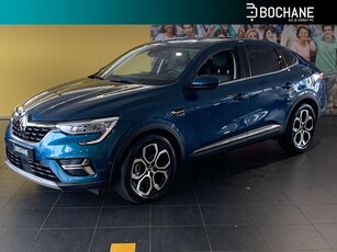 Renault Arkana 1.6 E-Tech Hybrid 145 Intens AUTOMAAT