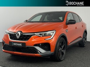 Renault Arkana 1.6 E-Tech Hybrid 145 R.S. Line Trekhaak