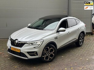 Renault Arkana 1.6 E-Tech hybrid 145 techno / E-TECH HYBRID