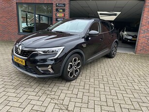 Renault Arkana 1.6 E-Tech hybrid 145 techno LET OP VERKOOP