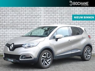 Renault Captur 0.9 TCe 90 Dynamique Trekhaak