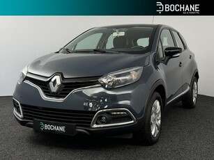 Renault Captur 0.9 TCe 90 Expression Navigatie / Trekhaak /