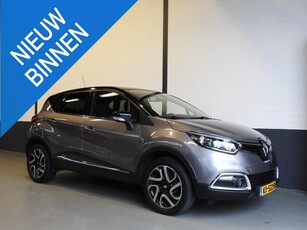 Renault Captur 0.9 TCe Dynamique