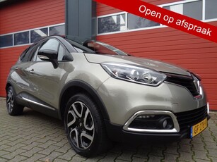 Renault Captur 0.9 TCe Dynamique Clima Cruise Navi LMV