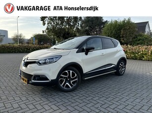 Renault Captur 0.9 TCe Dynamique Cruise control Climate