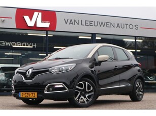 Renault Captur 0.9 TCe Dynamique Navi Trekhaak 2