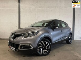 Renault Captur 0.9 TCe Dynamique NaviClimaCruiseDealer