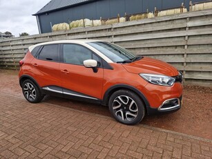 Renault Captur 0.9 TCe Dynamique Navigatie+Camera