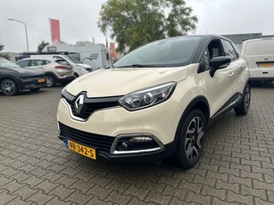 Renault Captur 0.9 TCe Dynamique (RIJKLAARPRIJS / BOVAG