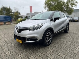 Renault Captur 0.9 TCe Dynamique (RIJKLAARPRIJS / BOVAG