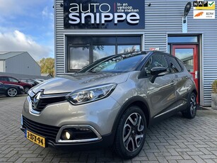 Renault Captur 0.9 TCe Dynamique -STAM 100