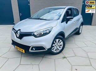 Renault Captur 0.9 TCe ExpressionAIRCOHOGE