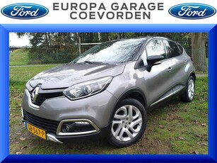 Renault Captur 0.9 TCe Helly Hansen NAVI CLIMA CAMERA