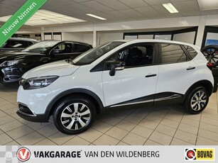 Renault Captur 0.9 TCe Intens