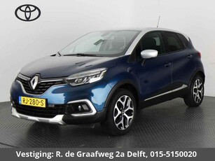 Renault Captur 0.9 TCe Intens