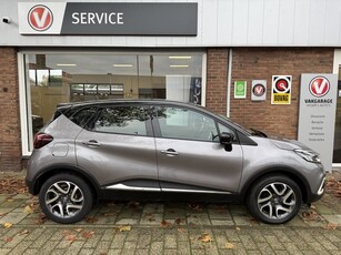 Renault Captur 0.9 TCe Intens navigatie cruise control