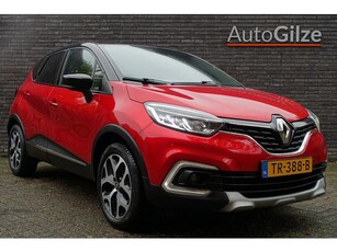 Renault Captur 0.9 TCe Intens l Navigatie l Camera l Dode