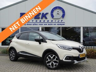 Renault Captur 0.9 TCe Intens LED BLIS CRUISE NAVI