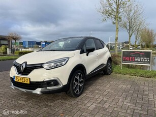 Renault Captur 0.9 TCe Intens