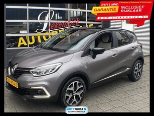 Renault Captur 0.9 TCe Intens - Navigatie I Airco I PDC I