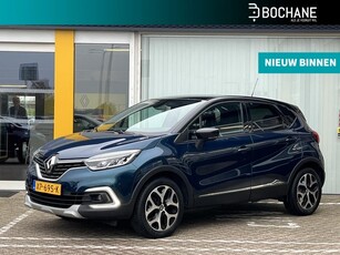 Renault Captur 0.9 TCe Intens Trekhaak Eerste eigenaar