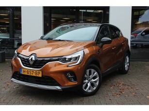 Renault Captur 1.0 TCe 100 Intens Navigatie, Trekhaak