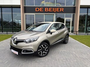 Renault Captur 1.2 TCe Automaat Dynamique VERKOCHT.