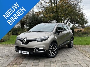 Renault Captur 1.2 TCe Dynamique