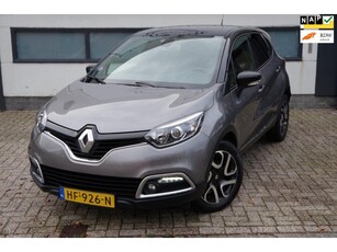 Renault Captur 1.2 TCe Dynamique AUT/DEALER ONDERHOUDEN