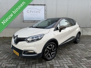 Renault Captur 1.2 TCe Dynamique Automaat 2017 / R-Link